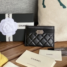 Chanel Wallet Purse